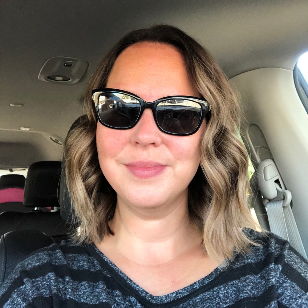 Meet your Posher, Melissa